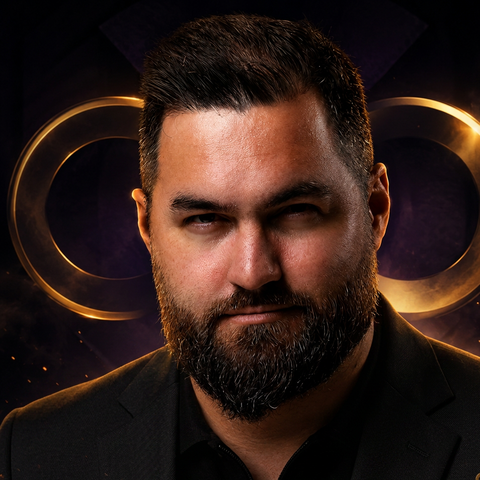 Paulo Pablito Ads, especialista em posicionamento e conteúdo